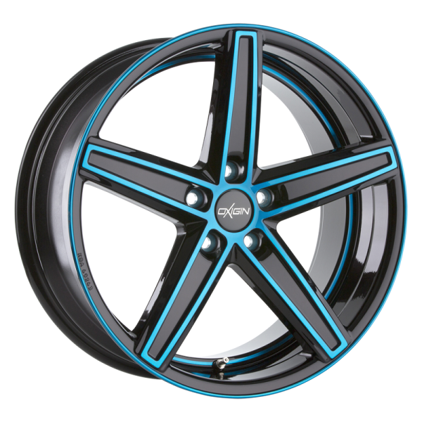 Oxigin 18 Concave 12x20 5x112 ET60