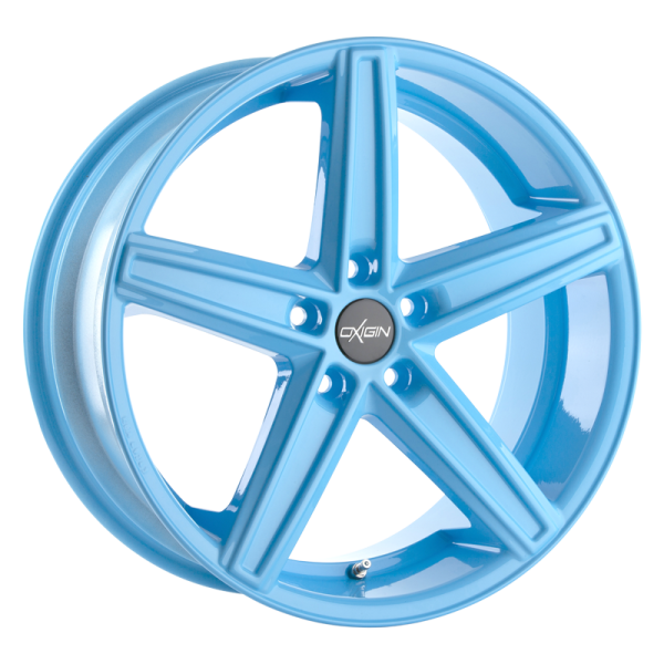 Oxigin 18 Concave 12x20 5x112 ET60