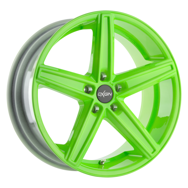 Oxigin 18 Concave 12x20 5x112 ET60