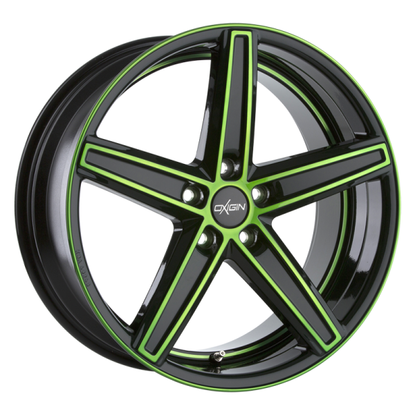 Oxigin 18 Concave 12x20 5x112 ET60