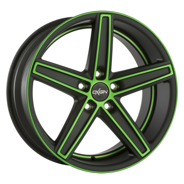 Oxigin 18 Concave 12x20 5x112 ET60