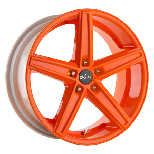 Oxigin 18 Concave 12x20 5x112 ET60