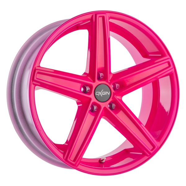 Oxigin 18 Concave 12x20 5x112 ET60