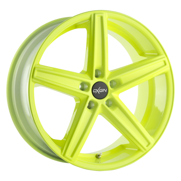 Oxigin 18 Concave 12x20 5x112 ET60