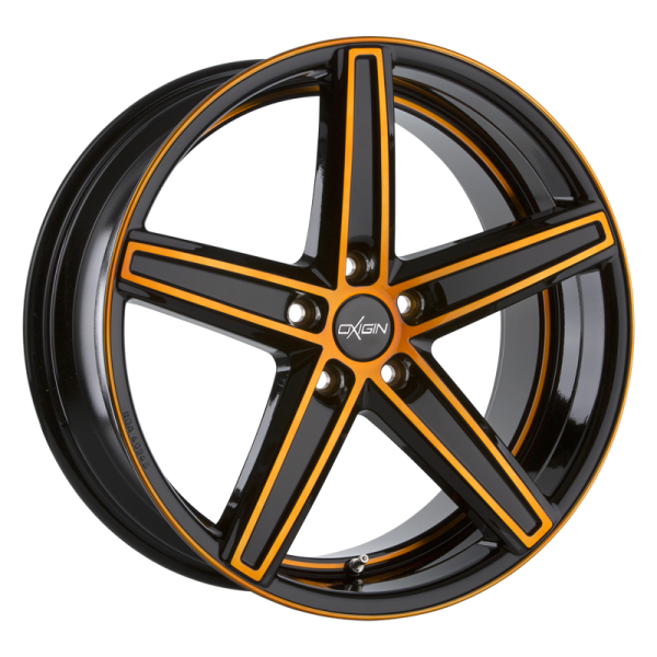 Oxigin 18 Concave 12x20 5x112 ET60