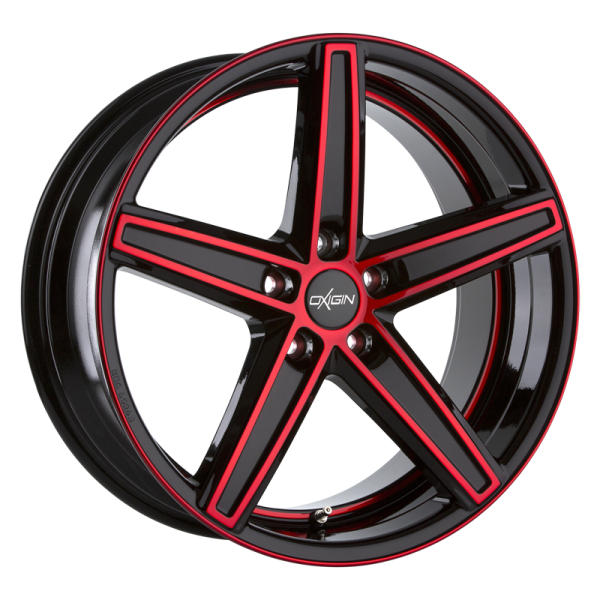 Oxigin 18 Concave 12x20 5x130 ET60