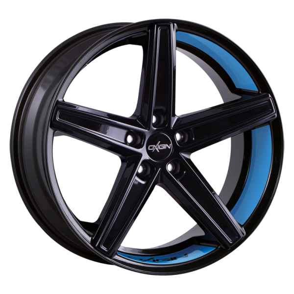 Oxigin 18 Concave 12x20 5x130 ET60