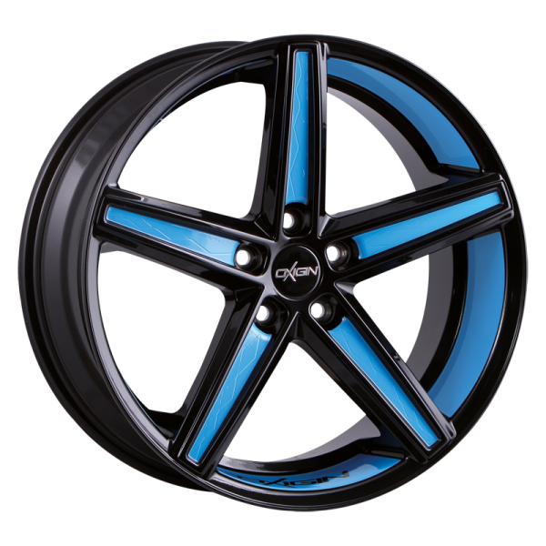 Oxigin 18 Concave 12x20 5x130 ET60
