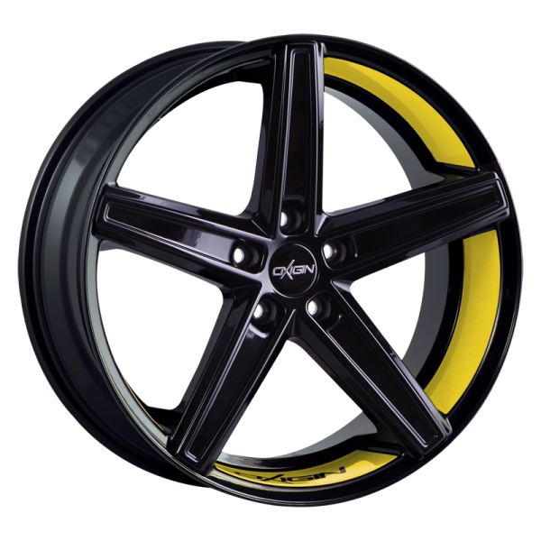 Oxigin 18 Concave 12x20 5x130 ET60