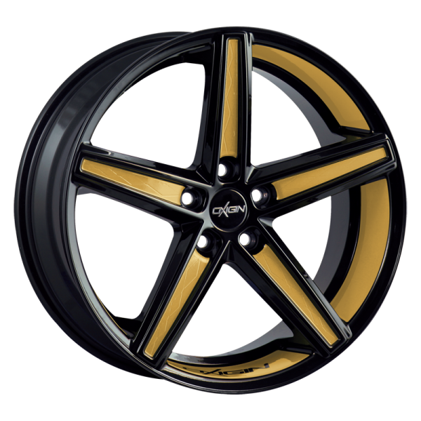 Oxigin 18 Concave 12x20 5x112 ET60
