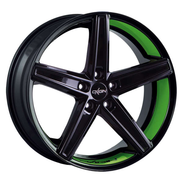 Oxigin 18 Concave 12x20 5x130 ET60