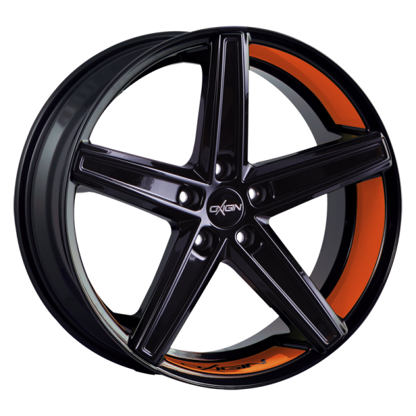 Oxigin 18 Concave 12x20 5x112 ET60