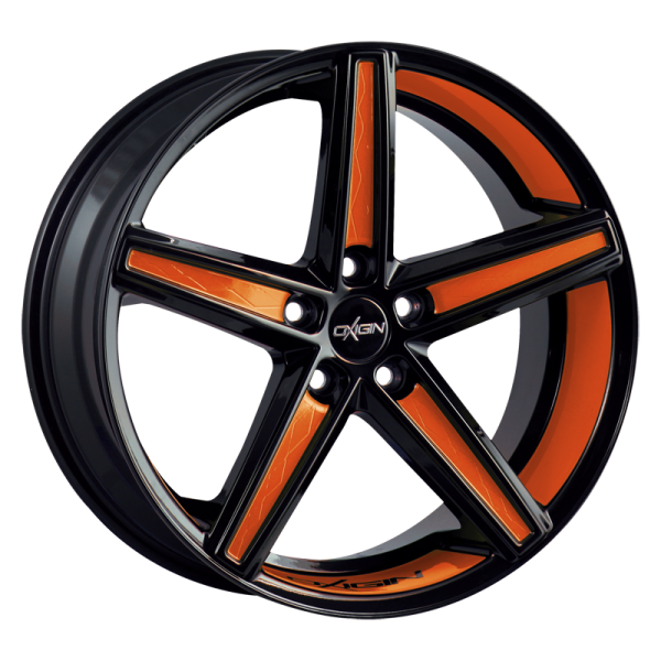 Oxigin 18 Concave 12x20 5x112 ET60