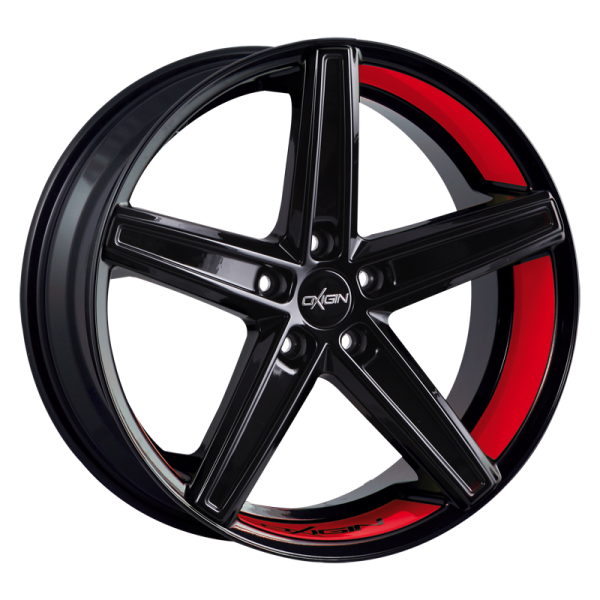 Oxigin 18 Concave 12x20 5x130 ET60