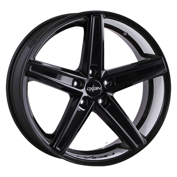 Oxigin 18 Concave 12x20 5x130 ET60