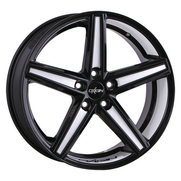Oxigin 18 Concave 12x20 5x130 ET60