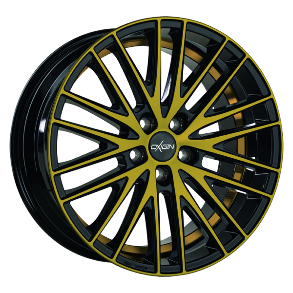 Oxigin 19 Oxspoke 10.5x20 5x120 ET35
