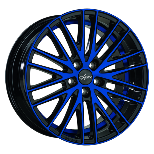 Oxigin 19 Oxspoke 10.5x20 5x120 ET35