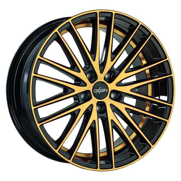 Oxigin 19 Oxspoke 10.5x20 5x120 ET35