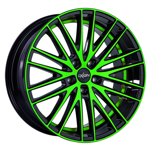 Oxigin 19 Oxspoke 10.5x20 5x120 ET35