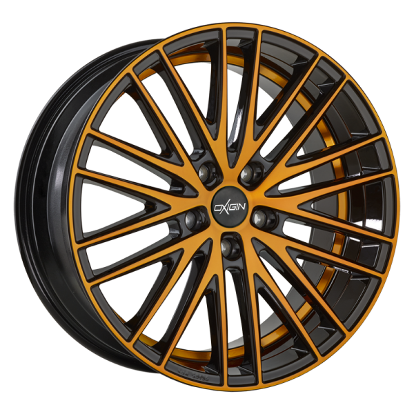 Oxigin 19 Oxspoke 10.5x20 5x114.3 ET50