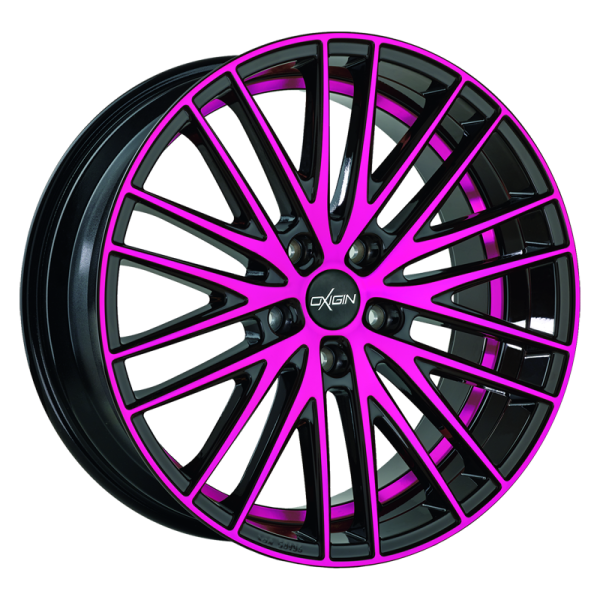 Oxigin 19 Oxspoke 10.5x20 5x120 ET35