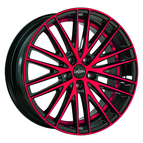 Oxigin 19 Oxspoke 10.5x20 5x120 ET35