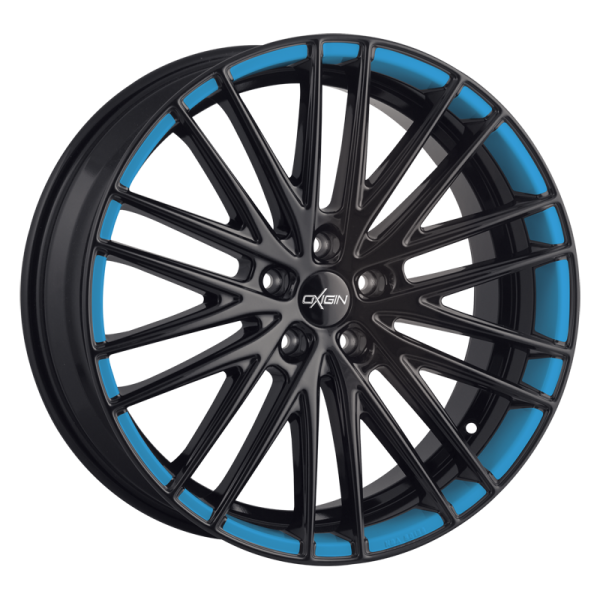 Oxigin 19 Oxspoke 10.5x20 5x120 ET35