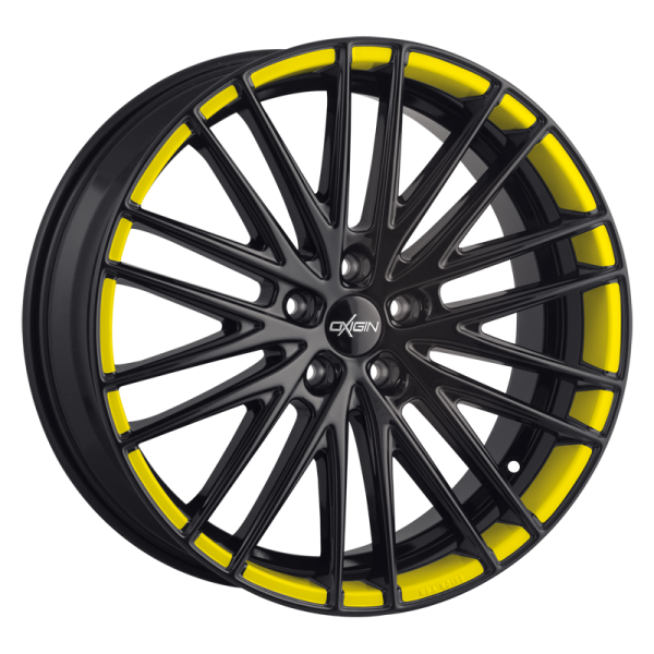 Oxigin 19 Oxspoke 10.5x20 5x120 ET35