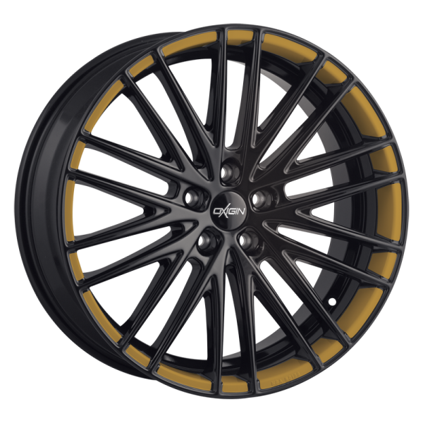 Oxigin 19 Oxspoke 10.5x20 5x120 ET40