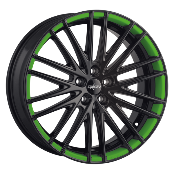 Oxigin 19 Oxspoke 10.5x20 5x120 ET35