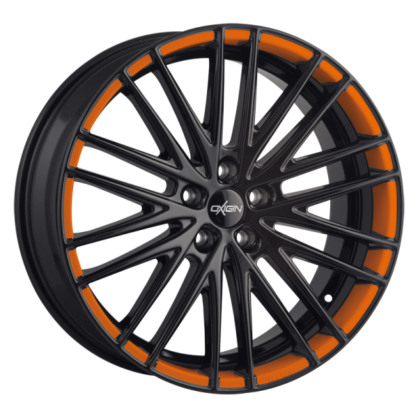 Oxigin 19 Oxspoke 10.5x20 5x120 ET35