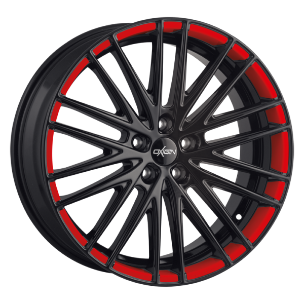 Oxigin 19 Oxspoke 10.5x20 5x112 ET30