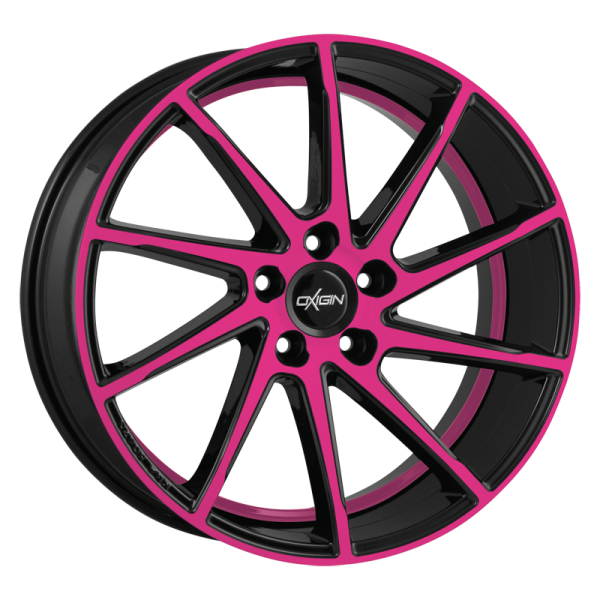 Oxigin 20 Attraction 10.5x20 5x114.3 ET50