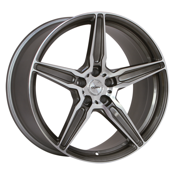 Oxigin 21 Oxflow 9x21 5x112 ET35