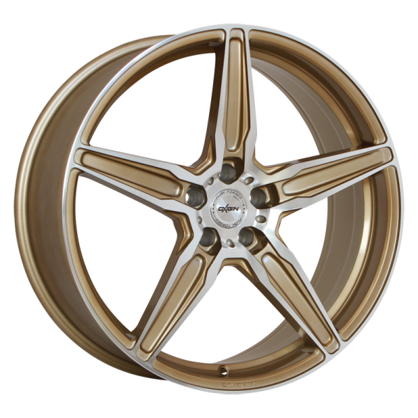 Oxigin 21 Oxflow 9x21 5x112 ET35