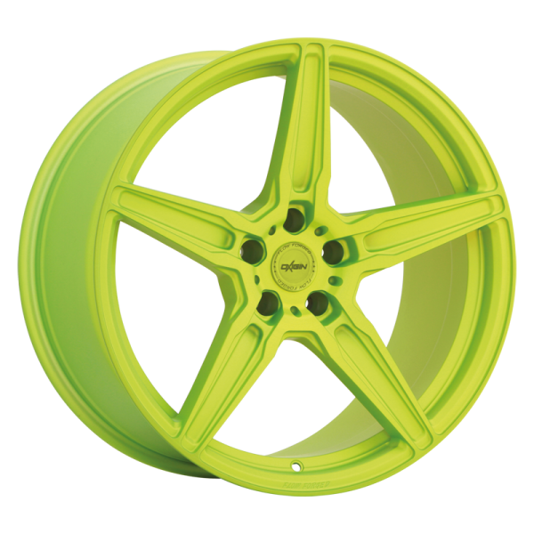Oxigin 21 Oxflow 9x21 5x112 ET28