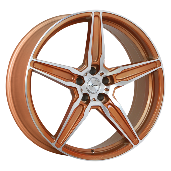 Oxigin 21 Oxflow 9x21 5x112 ET28