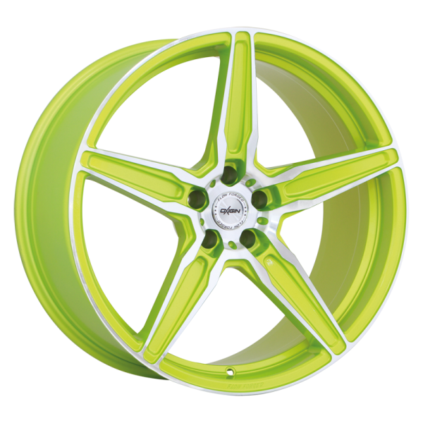 Oxigin 21 Oxflow 9x21 5x112 ET28