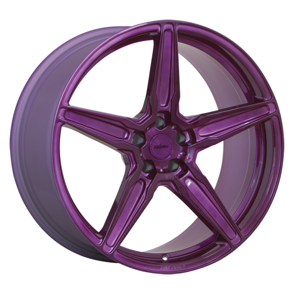 Oxigin 21 Oxflow 9x21 5x112 ET28