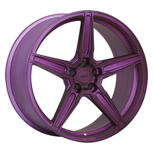 Oxigin 21 Oxflow 9x21 5x112 ET28