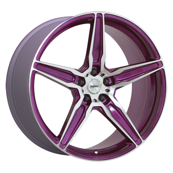 Oxigin 21 Oxflow 9x21 5x112 ET28