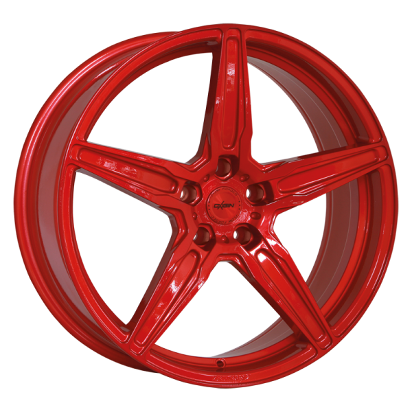 Oxigin 21 Oxflow 9x21 5x112 ET28