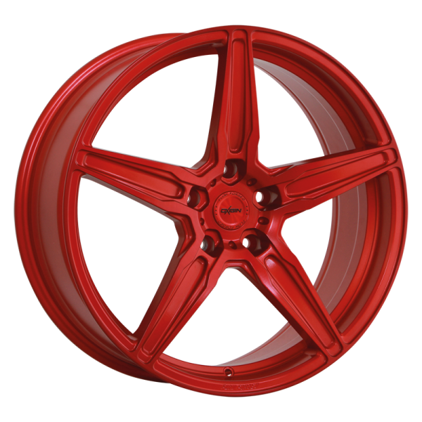 Oxigin 21 Oxflow 9x21 5x112 ET28