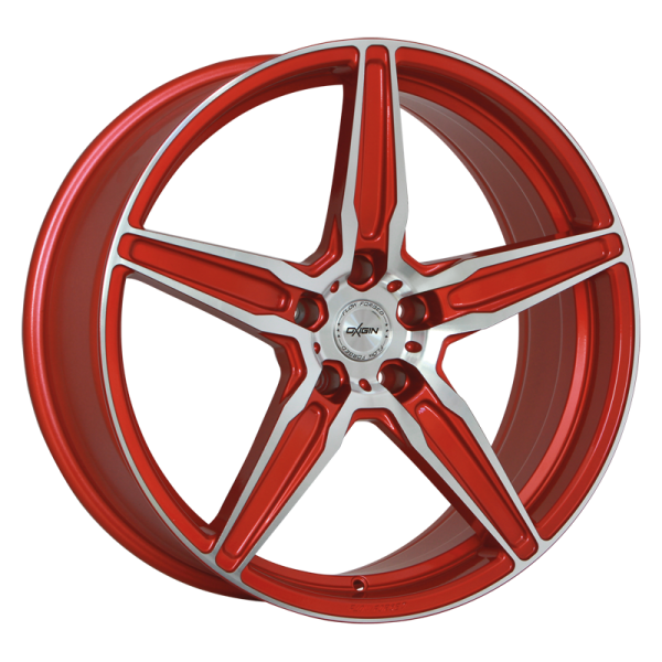 Oxigin 21 Oxflow 9x21 5x112 ET28