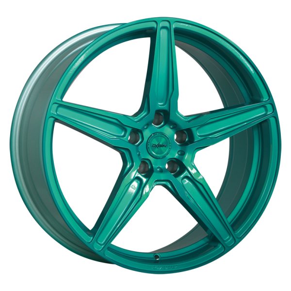 Oxigin 21 Oxflow 9x21 5x112 ET28