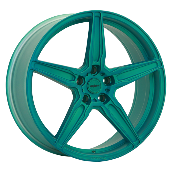 Oxigin 21 Oxflow 9x21 5x112 ET28