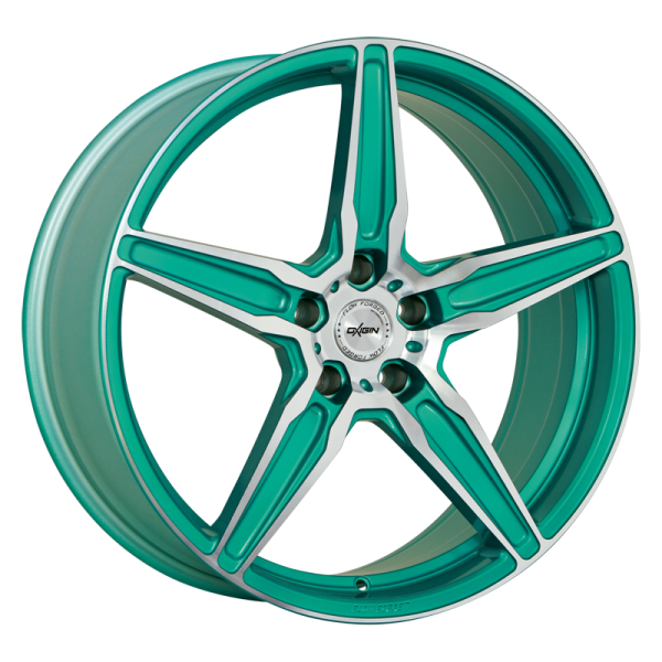 Oxigin 21 Oxflow 9x21 5x112 ET20