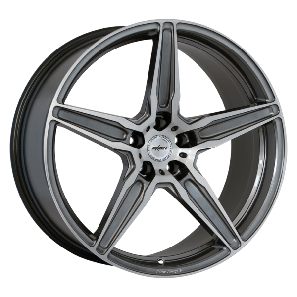 Oxigin 21 Oxflow 9x21 5x112 ET28