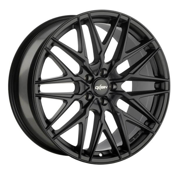 Oxigin 25 Oxcross 7.5x18 5x112 ET49